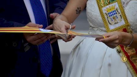 Inauguració LXXIV Fira Agrícola de Nules