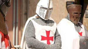 V Jornadas Medievales de la Reconquista en Burriana