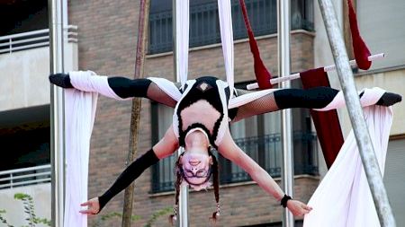 FITCarrer Vila-real: Festival de Teatre al Carrer