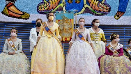 Falles Burriana 2021: Entrega de premis - 01