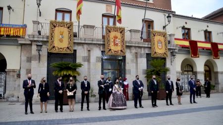 Nules - Ofrena y procesió