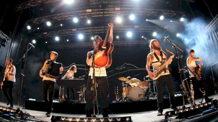 SanSan Festival 2021 - Domingo