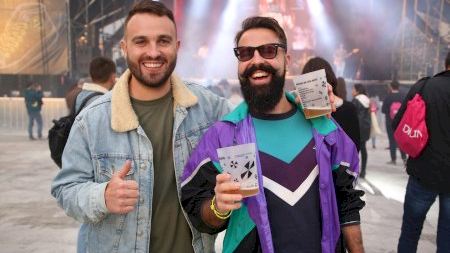 Festival de Les Arts 2021