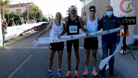 VI 5K SME-2021 Vila-real