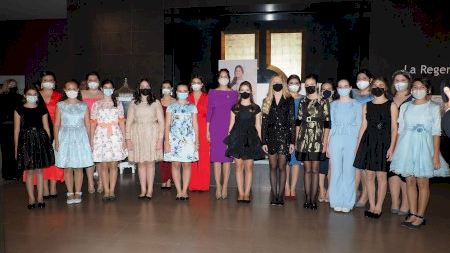 Despedida privada RRFF 2021