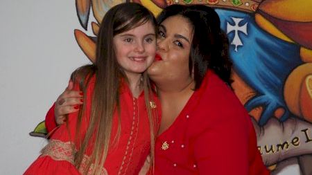 Falla Rei Jaume I: Proclamación 2022