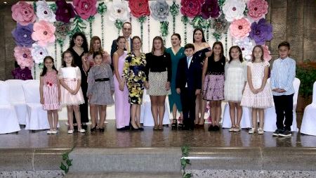 Falla Quarts de Calatrava: Proclamación 2022