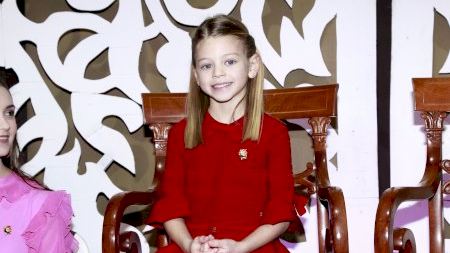 Falla Barri La Vila: Despedida/Proclamación