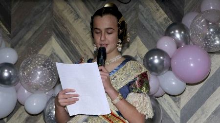 Falla Barri Valencia: Despedida 2021