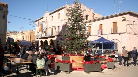 Fira d'Hivern de Moncofa