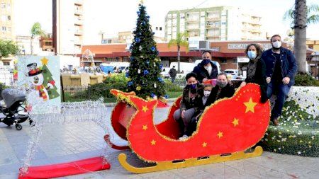 Fira de Nadal de Onda
