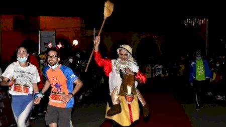 XI San Silvestre de Vila-real