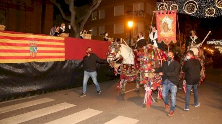 Benicàssim - Reparto Coqueta