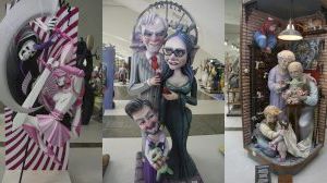 Exposició del Ninot 2022