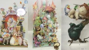 Exposició del Ninot Infantil 2022