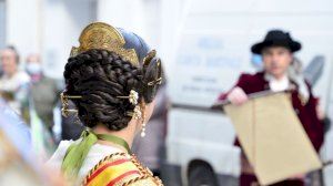 Pregó Falles Burriana 2022