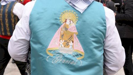 València Falles 2022: Ofrena Divendres. Carrer Quart - 01 (16:00h-16:50h)