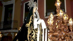Burriana Setmana Santa 2022 - Verge dels Dolores