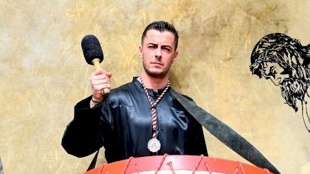 Rompida de l'Hora d'Alcora 2022