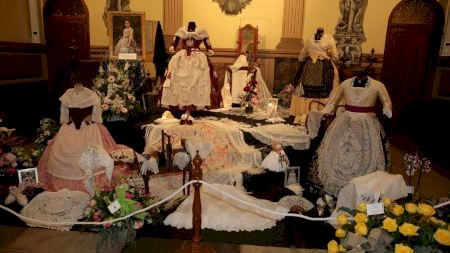 Manifest Reina i Dames Vila-real 2022