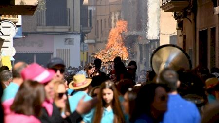 Festa de Sant Vicent a Nules - 02