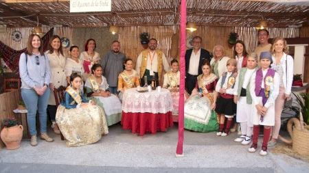 XX La Trobà de Oropesa 2022