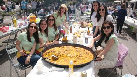 Paelles de Nules 2022