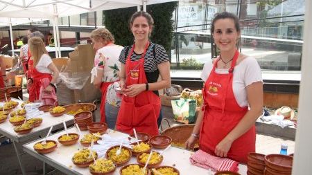 Almassora - Santa Quiteria 22 - Calderas