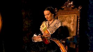 Les Alqueries - Festes de la Segregació 2022 - Presentació Reina