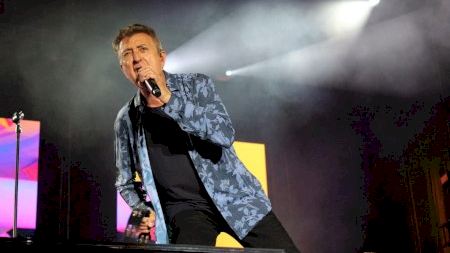 Concert de Manolo Garcia a Onda 2022