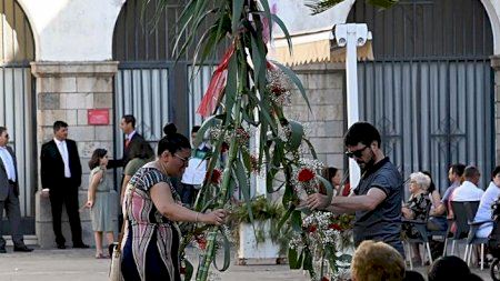 Nules - Festa de Les Barraquetes 2022