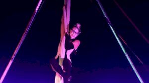 Burriana A la Fresqueta 2022: Karpary, de La Troupe Malabó