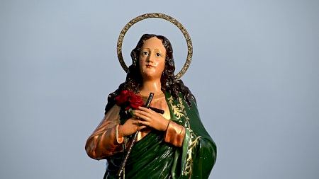 Desembarcament Sta. Maria Magdalena de Moncofa 2022