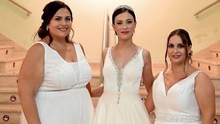 Presentació Reina i Dames de Nules 2023