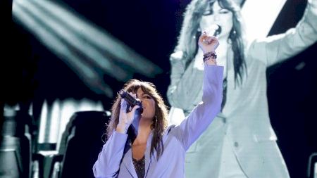 SOM Castellón. Dissabte 06/08. Vanesa Martín