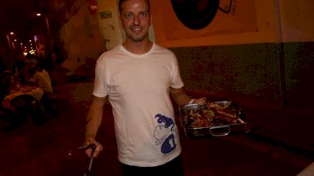 Mare de Déu de Gràcia 2022. Tradicional xulla