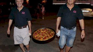 Misericòrdia 2022. Festa de les Paelles