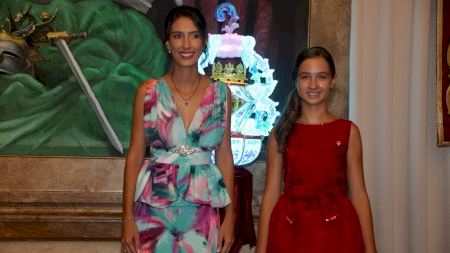 Magdalena 2023: Acte benvinguda cicle fester