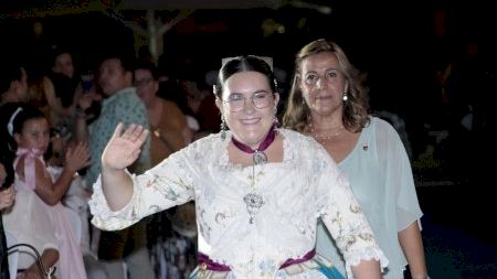 Proclamación Reinas y Cortes de Honor 2022/2023 Benicàssim