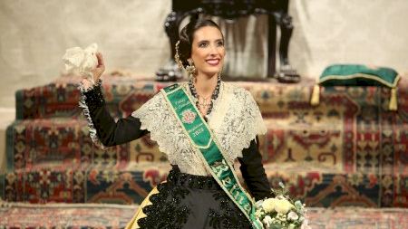 Magdalena 2023: Imposició de bandes major - 03