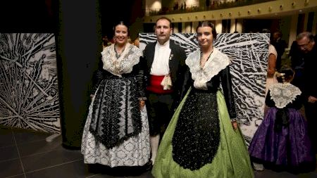 Magdalena 2023: Presentació G18. Crèmor