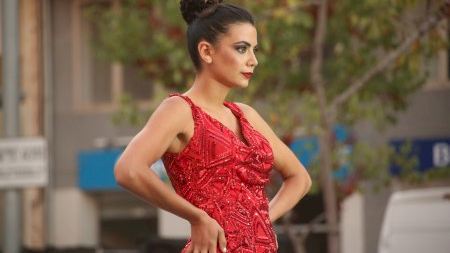 Mare de Déu de Gràcia 2022. Gala de la moda