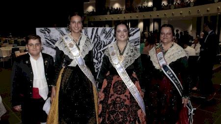 Magdalena 2023: Presentació G11. Forn del Pla