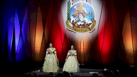 Elecció de les candidates a Fallera Major de València 2023 - 01