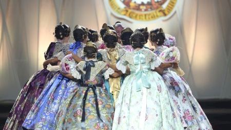 Elecció de les candidates a Fallera Major de València 2023 - 04