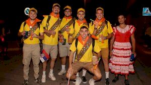 Les Alqueries - Festes Patronals 2022 - Cavalcada de disfresses