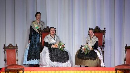 Magdalena 2023: Presentació G9. La Espartera