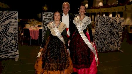 Magdalena 2023: Presentació G2. Fadrell