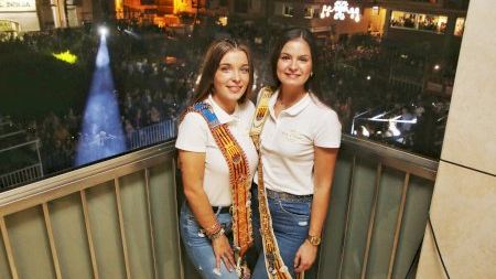 Fira d'Onda 2022. Crida de la Reina