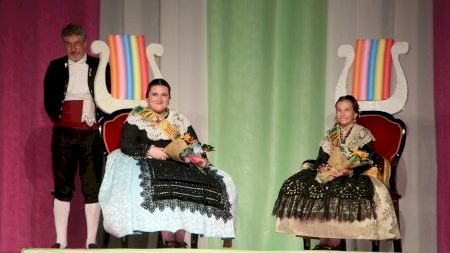 Magdalena 2023: Presentació G3. Porta del Sol